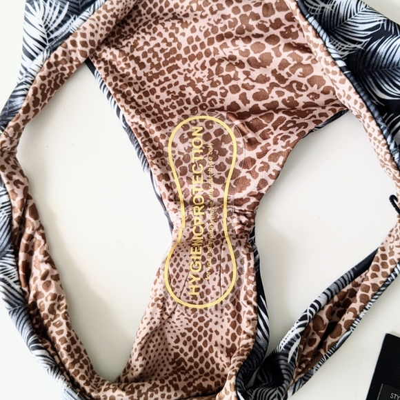 Night Palm Waikoloa Bottoms 🌴 - Picture 4 of 7